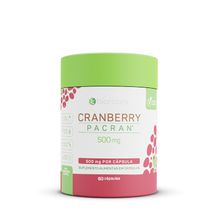 Cranberry Bioroots 500mg 60cáps