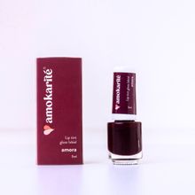 Lip Tint Amora Amokarité 5ml