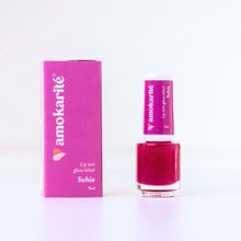 Lip Tint Lichia Amokarité 5ml