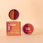 950000220977-duo-batom-cremoso-multifuncional-3-em-1-amora-avela-glow-3g