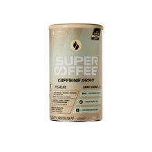 Supercoffee 3.0 Pistache Caffeine Army 380g