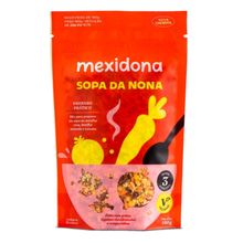 Sopa da Nona Mexidona 160g