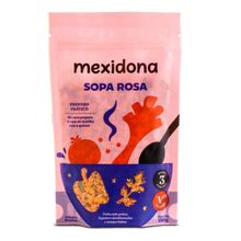 Sopa Rosa Mexidona 160g