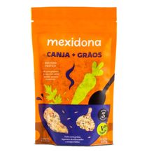 Canja Grãos Mexidona 120g