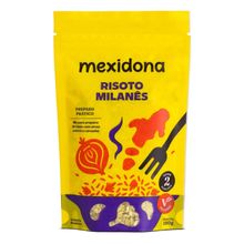 Risoto Milanês Mexidona 180g