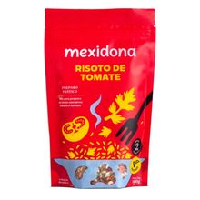 Risoto de Tomate Mexidona 180g