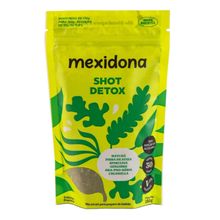 Shot Matinal Detox Mexidona 150g