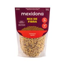 Mix Fibra Mexidona 225g