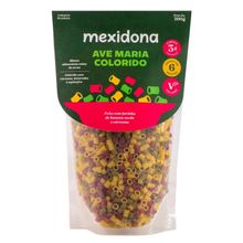 Ave Maria Colorido Mexidona 300g