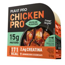 Chicken Pro Teriyaki Plant Pro 150g