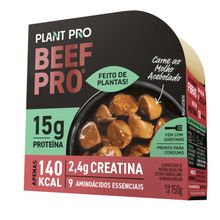 Beef Pro Cebola Plant Pro 150g