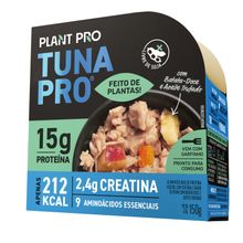 Tuna Pro Batata Doce Plant Pro 150g