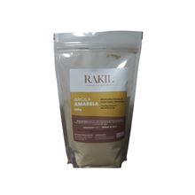 Argila Amarela Rakil 250g