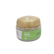 Argila Verde Pote Rakil 50g