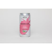 Kombucha Frutas Vermelhas Dêvi 269ml