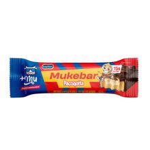 Mukebar Paçoquita Mais Mu 60g