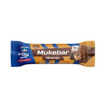 Muke Barra Pão de Mel Mais Mu 60g