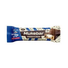 Muke Barra Cookies N Cream Mais Mu 60g