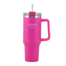 Copo Térmico H500 Pink Hiddra 1200ml