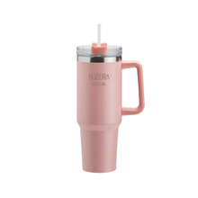 Copo Térmico H500 Rosa Hiddra 1200ml