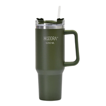 Copo Térmico H500 Verde Militar Hiddra 1200ml