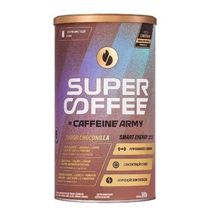 Supercoffee 3.0 Choconilla Caffeine Army 380g