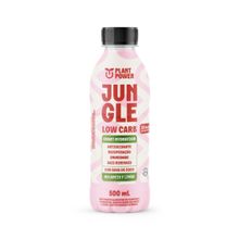 Jungle Low Carb Melancia e Limão Plant Power 500ml