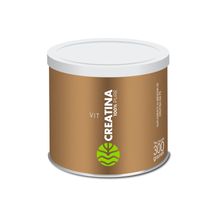 Creatina Vital Âtman 300G