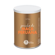 Farinha De Maca Peruana Vital Âtman 150G