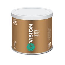 Vision Vital Âtman 1000mg 30Cáps