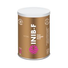 Vital Inib F Coco Orégano e Vitamina E Vital Âtman 1000mg 120Cáps