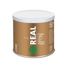 Vital Real Premium Vital Âtman 750mg 30Cáps