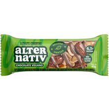 Altnuts Chocolate Vegano Alternativ 40g