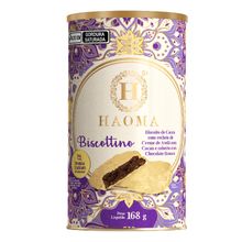 Biscottino Branco Haoma 168g