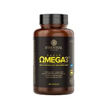 Super Ômega 3 TG Essential Nutrition 1g 180Caps