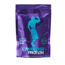 Caniblend Protein Banana Canibal Inc 900g