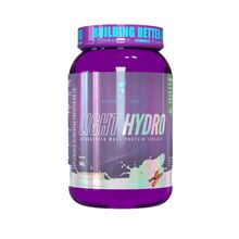 Light Hydro Banana com Canela Canibal Inc 900g