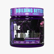 The Pumpfather Chiclete Canibal Inc 300g