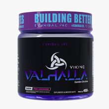 Viking Valhalla Pink Lemonade Canibal Inc 450g