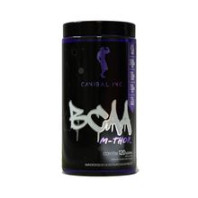 BCAA M-Thor Canibal Inc 120tabs