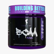 BCAA Real Melancia Canibal Inc 300g