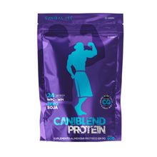 Caniblend Protein Morango Canibal Inc 900g