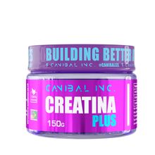 Creatina Plus Canibal Inc 150g