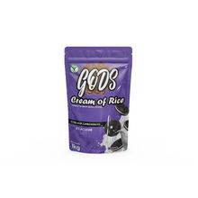 Gods Cream of Rice Cookies Canibal Inc 1kg