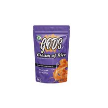 Gods Cream of Rice Doce de Leite Canibal Inc 1kg