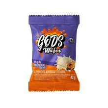 Gods Wafer Papaya com Cassis Canibal Inc 42g