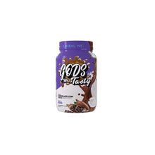 Gods Whey Tasty Chocolate com Coco Canibal Inc 900g