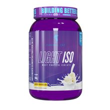 Light Iso Baunilha Canibal Inc 900g