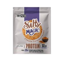 Salty Magic Cebola Caramelizada Canibal Inc 35g