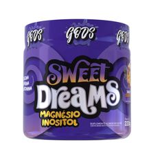 Sweet Dreams Quentão Canibal Inc 220g